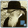רבי אריה לוין זצ"ל בכותל